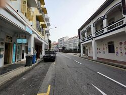 Bukit Pasoh Conservation Area (D2), Shop House #629170401